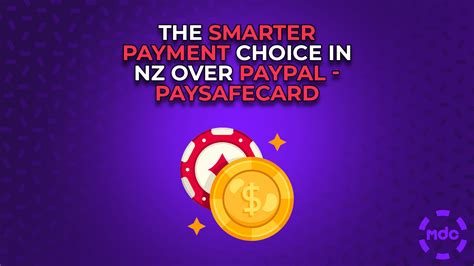 Best Casinos Accepting Paysafecard Deposits in NZ 2024 2024.